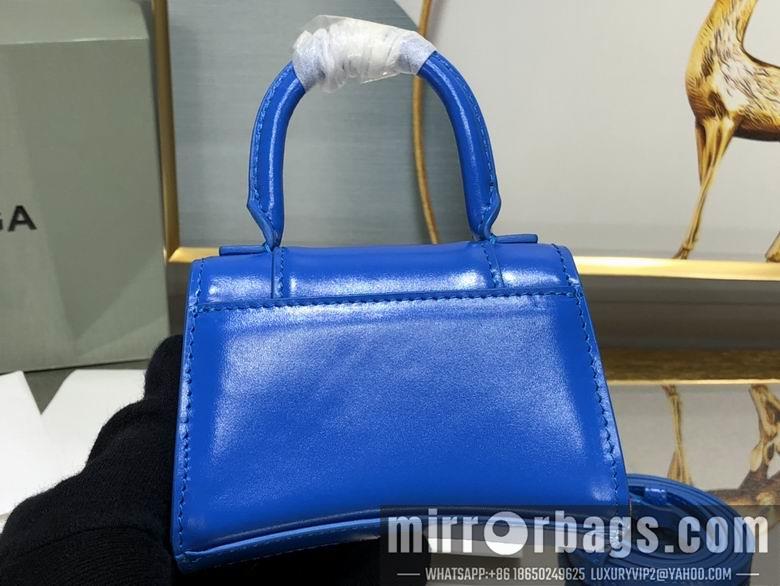 Balenciaga Bags LG0115 11.5x14x4.5cm FY 1