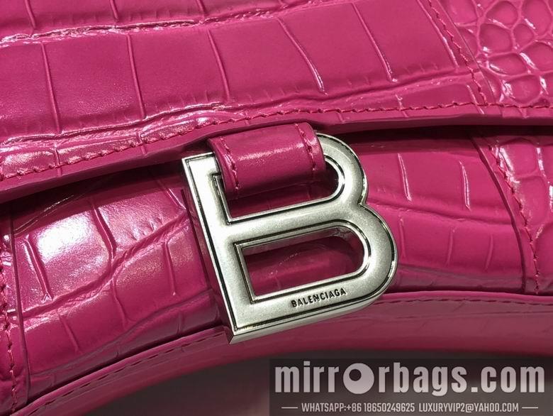 Balenciaga Bags LG0019 19X8X21cm GY 32