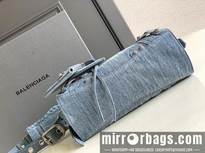 Balenciaga Bags Balenciaga 26x17.8x11.4cm FY 1