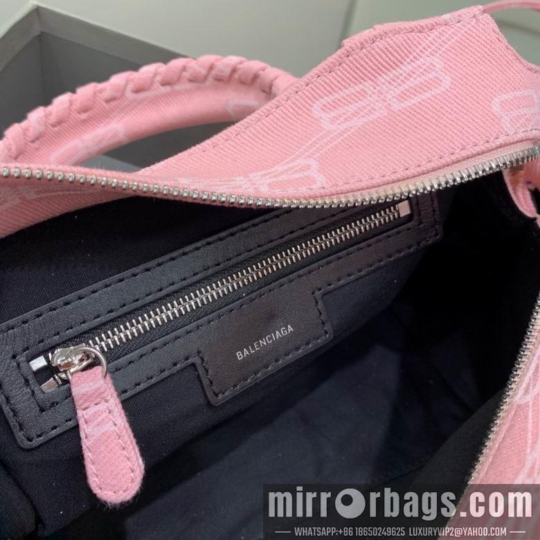 Balenciaga Bags 638515 26x13x18cm FY 1