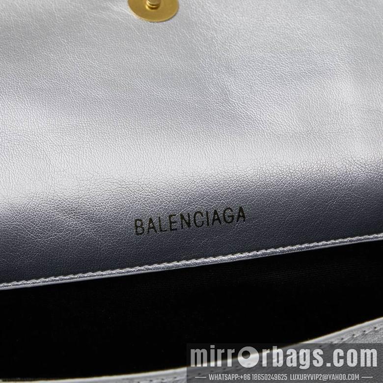 Balenciaga Bags 6899 25X15X8cm XMY 4