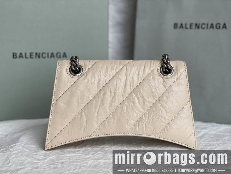 Balenciaga Bags 152 中31X20X12cm 小25X15X9.5cm GY 4