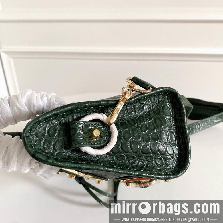 Balenciaga Bags 238 23X15X9cm GY 1