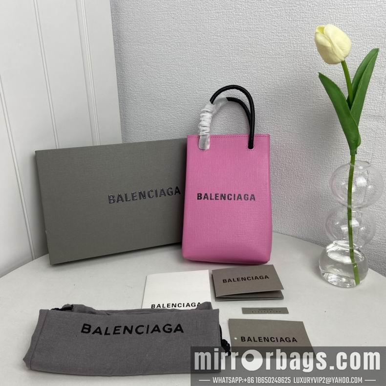 Balenciaga Bags 802 18x4.5x12 cm01