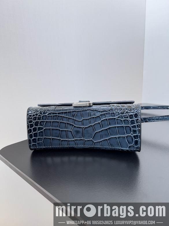 Balenciaga Bags 19X13X8ccm 031625 GY 14