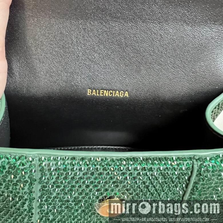 Balenciaga Bags Balenciaga XS-19x8x13cm FY 9