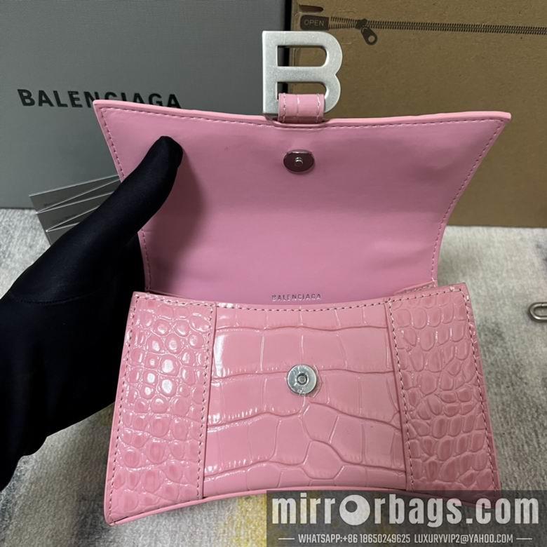 Balenciaga Bags 8896 19x8x21cm FY 3