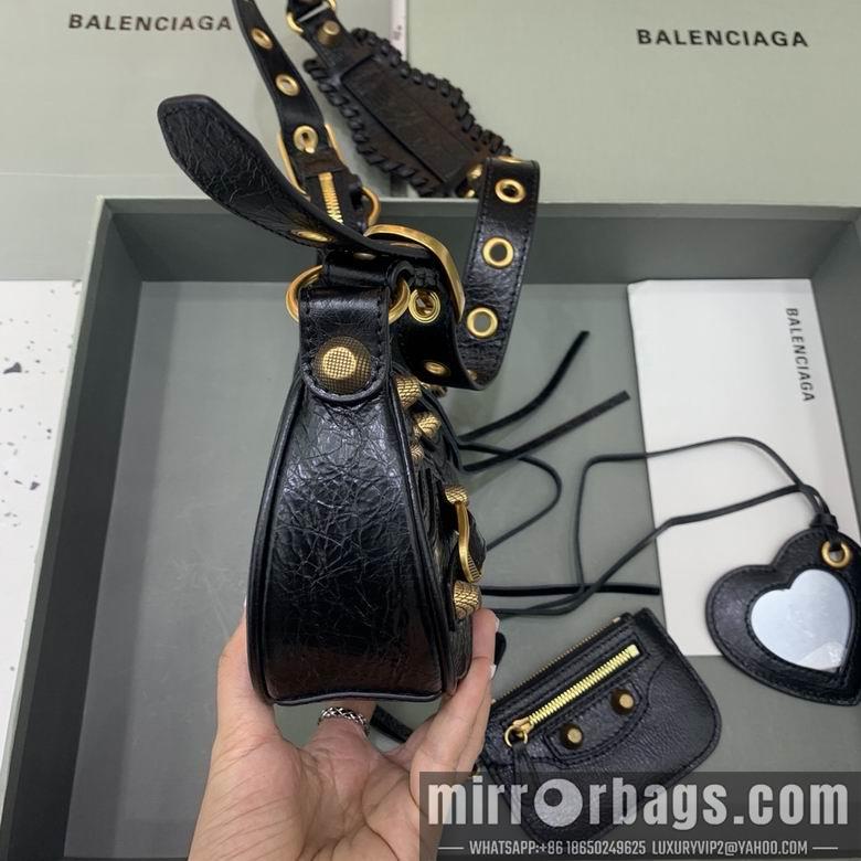 Balenciaga Bags 180607 26X12X6cm GY 10