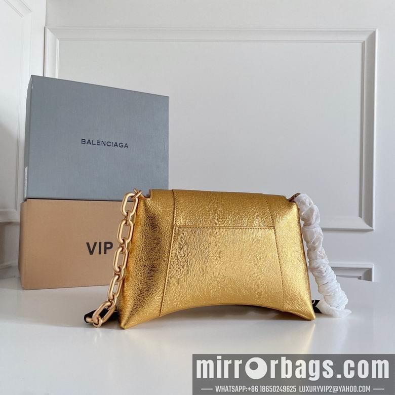 Balenciaga Bags 8509 高17x最小宽23x最大宽29x厚10cm FY5
