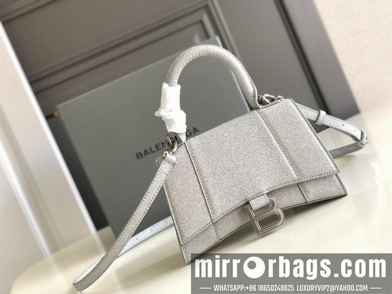 Balenciaga Bags 592833 19x13x8cm FY 2