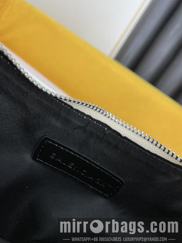 Balenciaga Bags Le Cagole 26X13X9cm 072704 YW 6
