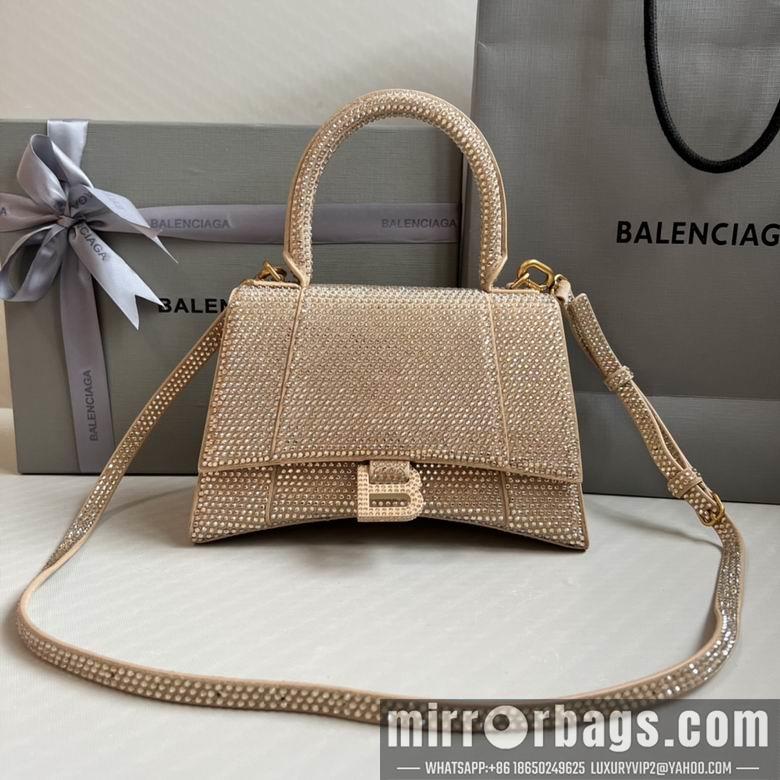 Balenciaga Bags Balenciaga S-23x10x24cm FY 3