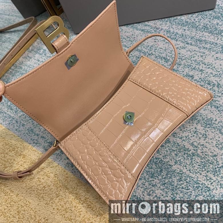 Balenciaga Bags 8896 19x8x21cm FY 3