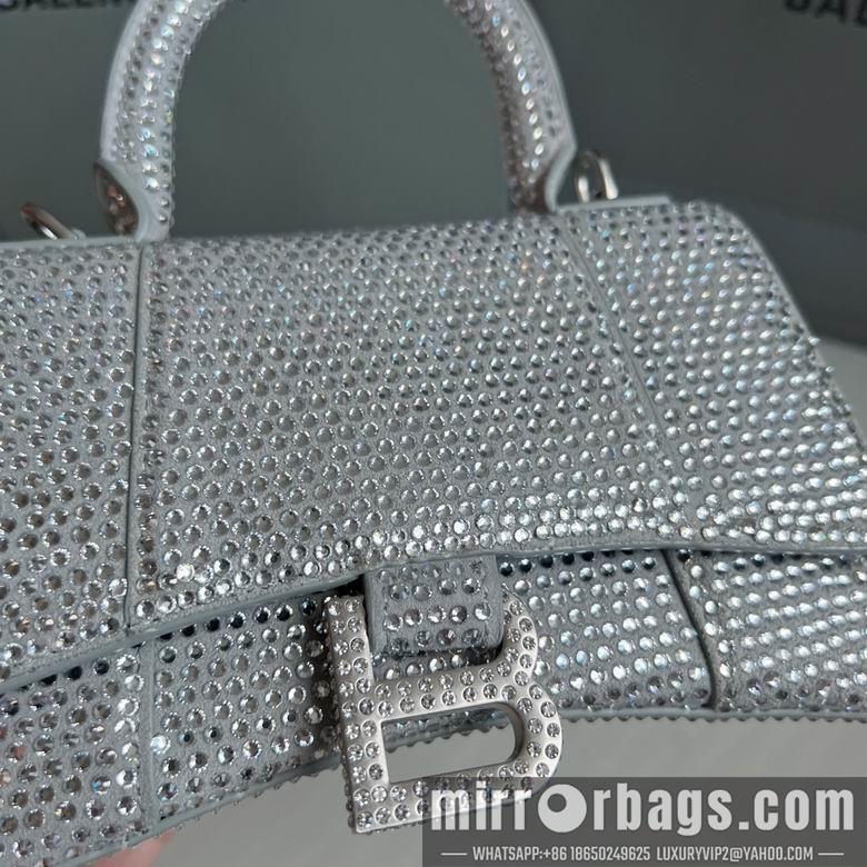 Balenciaga Bags Balenciaga XS-19x8x13cm FY 1