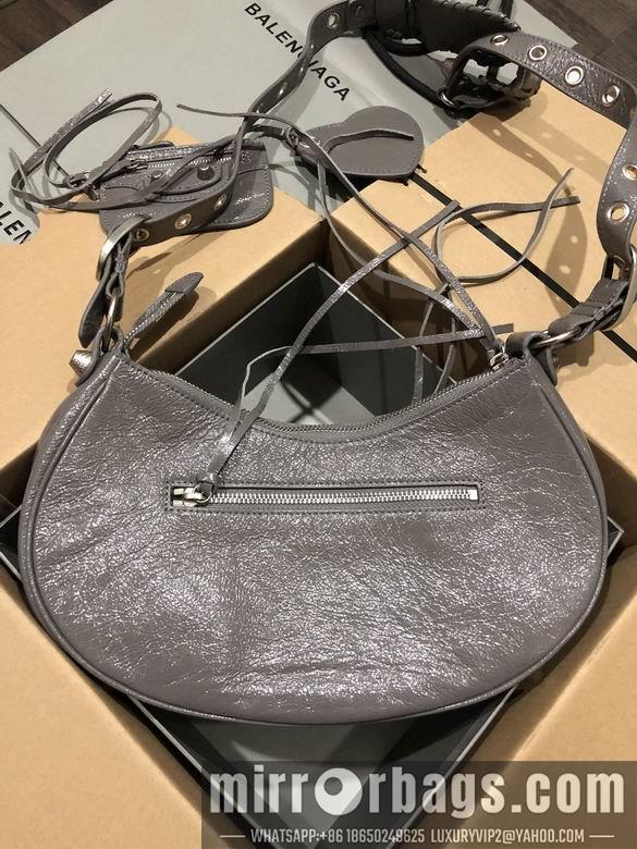 Balenciaga Bags 33X16X8.4cm 26X16X6.5cm 052603 GY 9