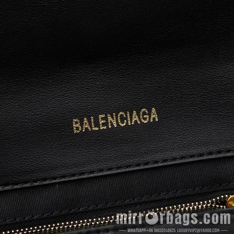 Balenciaga Bags 6899 32X19X10cm XMY 5