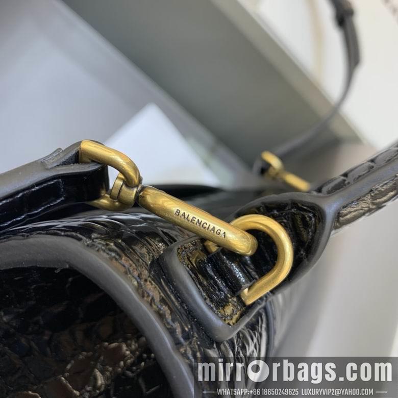 Balenciaga Bags 592833 23X10X14cm GY 4