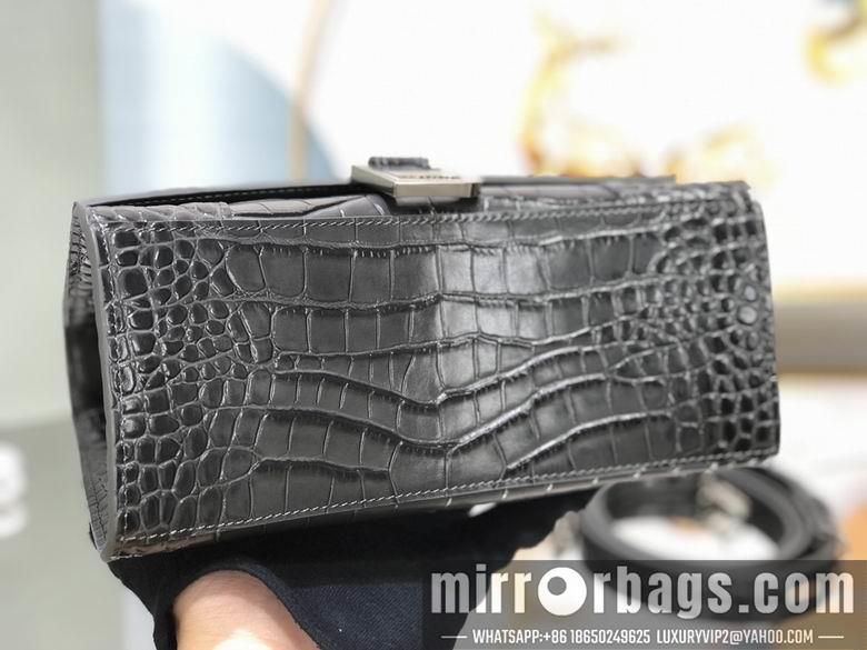 Balenciaga Bags LG0023 23X10X24cm GY 18