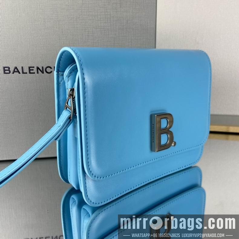 Balenciaga Bags 592898 18.5x7x14 cm fy 4