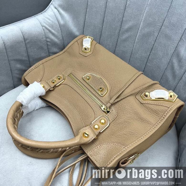 Balenciaga Bags Balenciaga 30x19x11cm FY 18