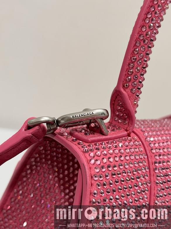 Balenciaga Bags 70553 23X10X24ccm GY 3