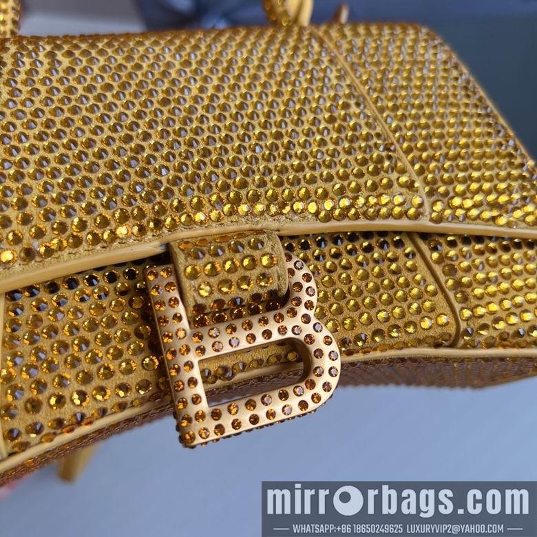 Balenciaga Bags Balenciaga XS-19x8x13cm FY 7