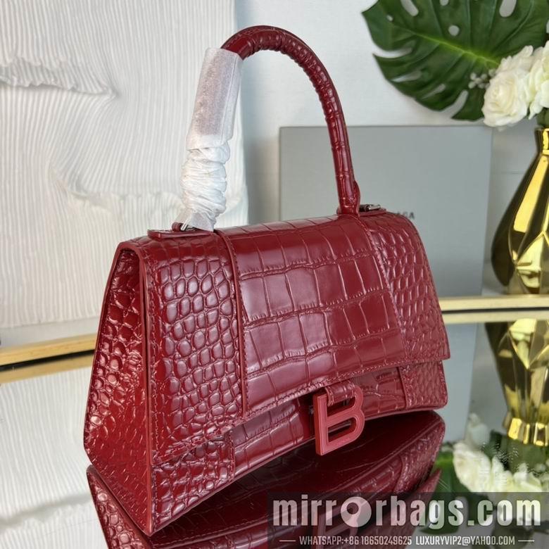 Balenciaga Bags 8895 23x10x24cm FY 14