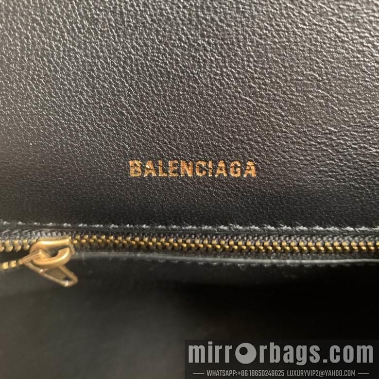Balenciaga Bags 23X10X14cm 053101 GY 12