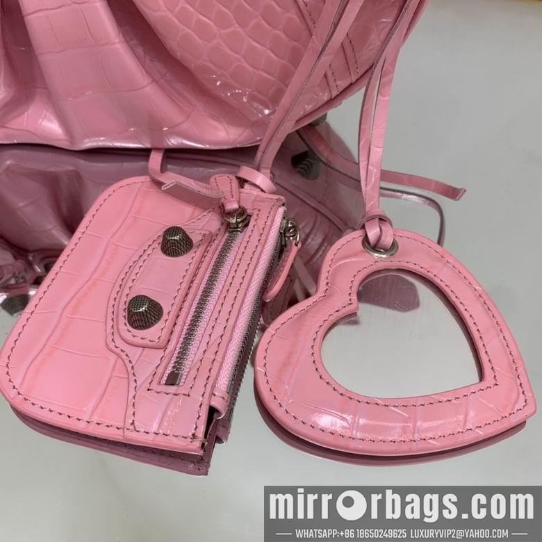 Balenciaga Bags 671307 33x16x8.4cm FY4