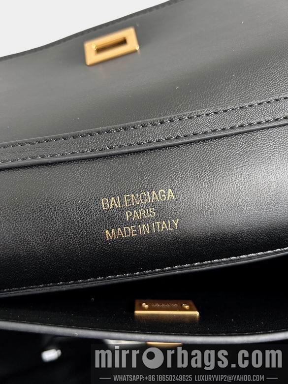 Balenciaga Bags Rodeo 96120 23X10X8cm 96112 29X20X10cm 96113 35X23X11cm 96116 40X30X13cm GY 1
