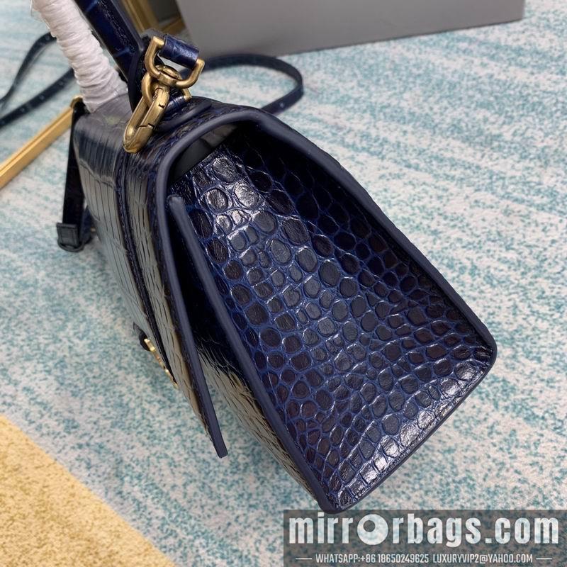 Balenciaga Bags Hourglass 8895 L23x10x24cm fy 1