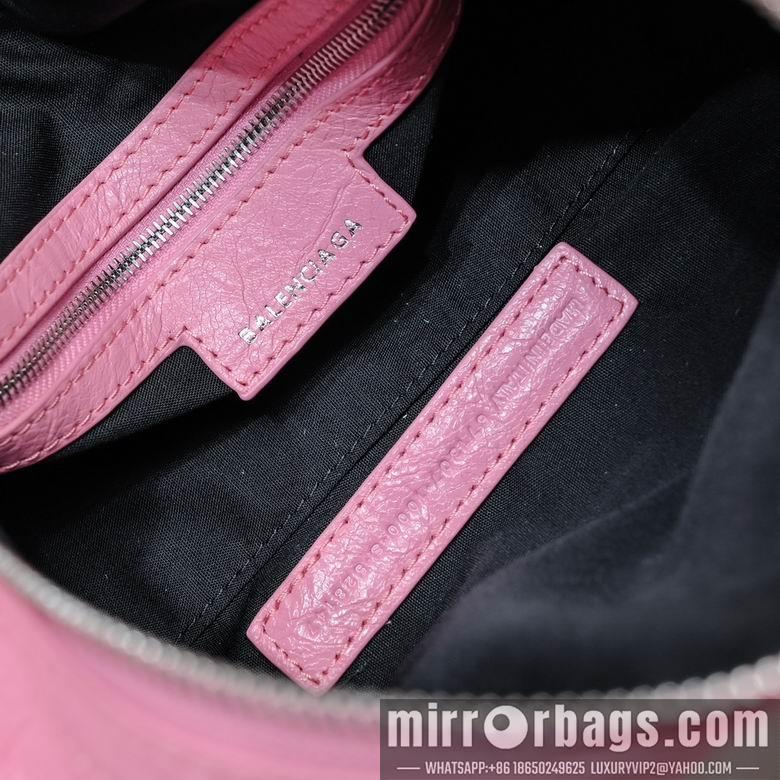 Balenciaga Bags 30X19X14cm 072503 GY 2