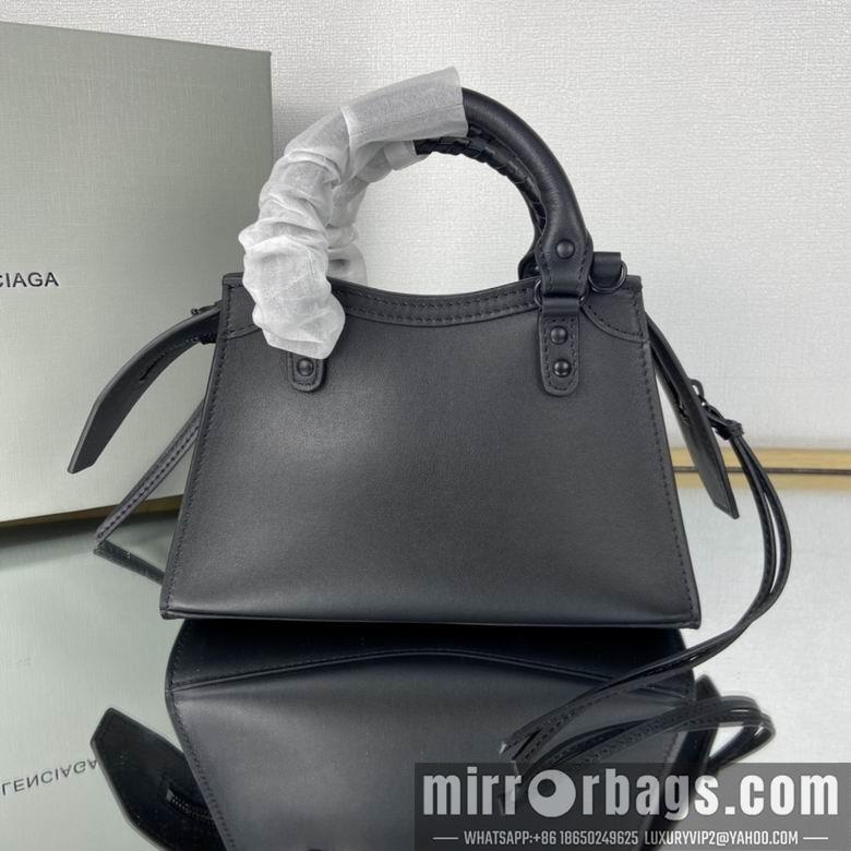 Balenciaga Bags Balenciaga 22x9x14.5cm FY 1