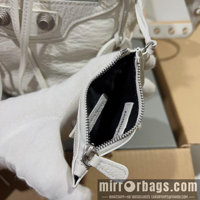 Balenciaga Bags LeCagole 30X23X17cm 032203 GY 5