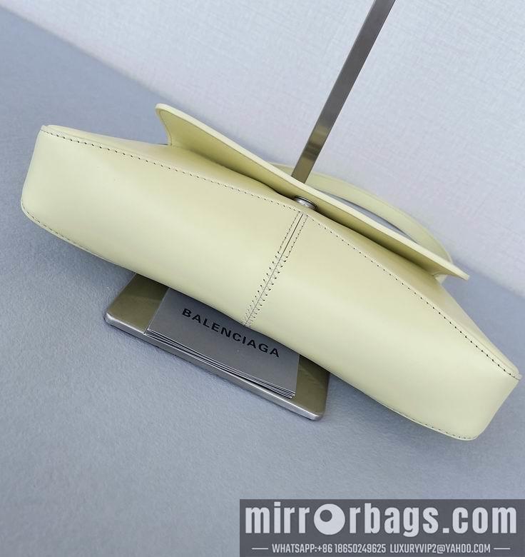 Balenciaga Bags 695645 27X15.5X5cm GY 8