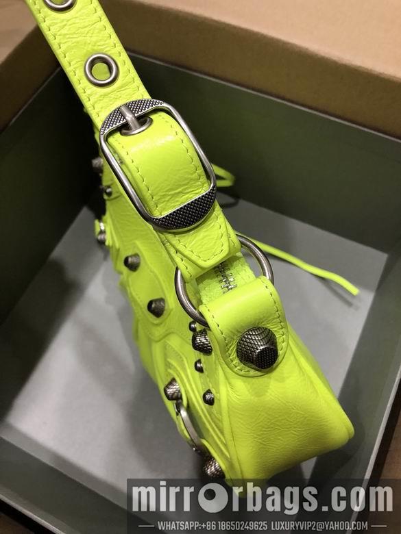 Balenciaga Bags 33X16X8.4cm 26X16X6.5cm 052603 GY 10