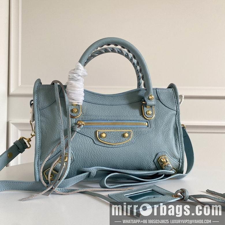 Balenciaga Bags Balenciaga 30x19x11cm FY 1