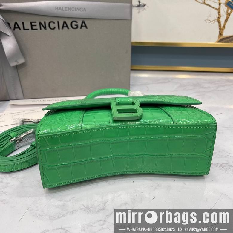 Balenciaga Bags LG0019 19X8X21cm GY 36