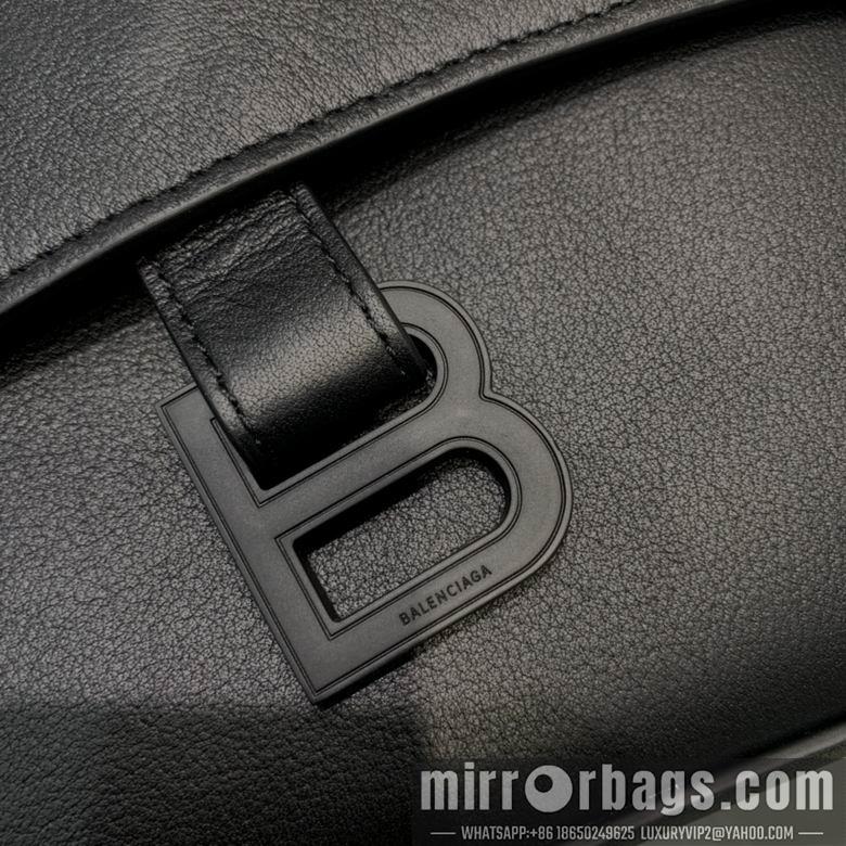 Balenciaga Bags Hourglass 29x10x18cm FY 3