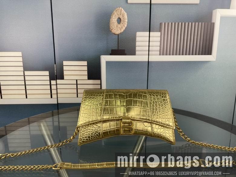 Balenciaga Bags 60502 23X5X14cm XMY 6