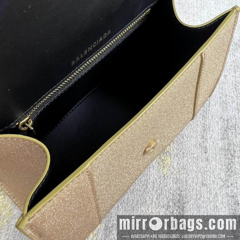 Balenciaga Bags Balenciaga 23x10x24cm FY 6