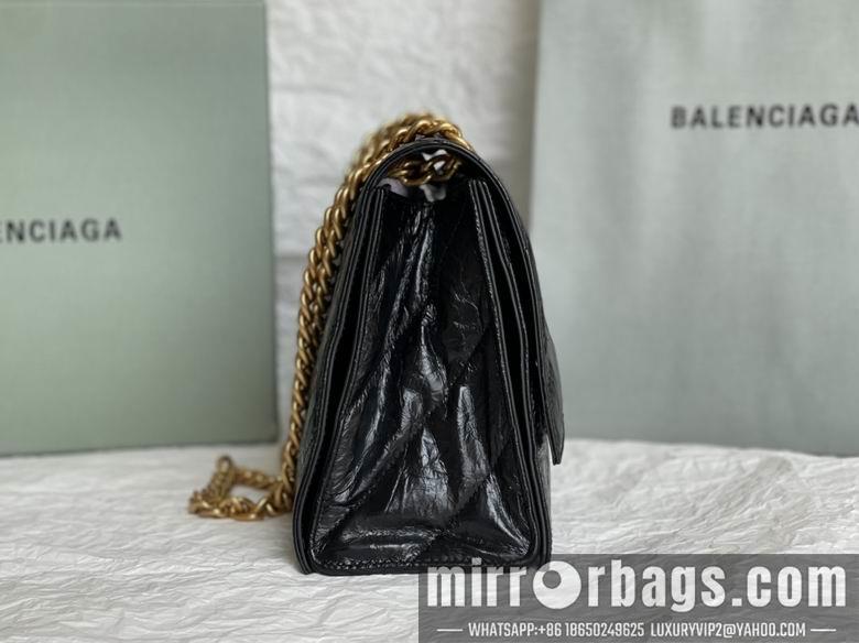 Balenciaga Bags 152 中31X20X12cm 小25X15X9.5cm GY 3