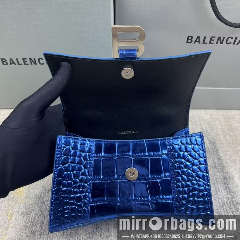 Balenciaga Bags 8896 19x8x21cm FY 7