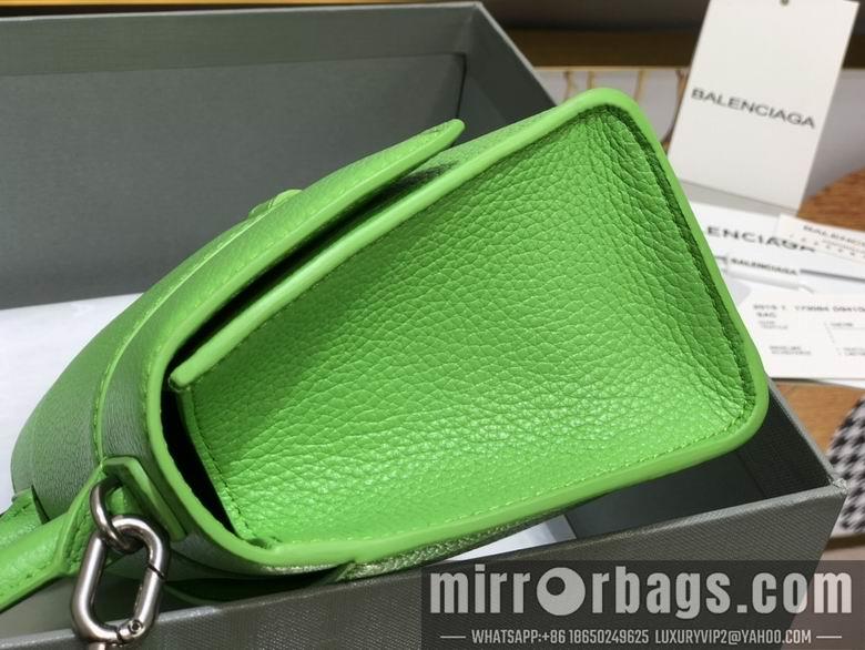 Balenciaga Bags Balenciaga 19x8x21cm FY 2