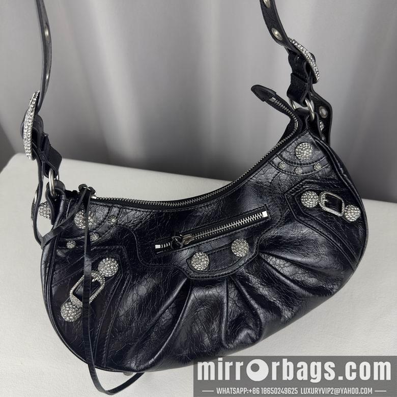 Balenciaga Bags 33X16X8.4cm 082701 GY 10