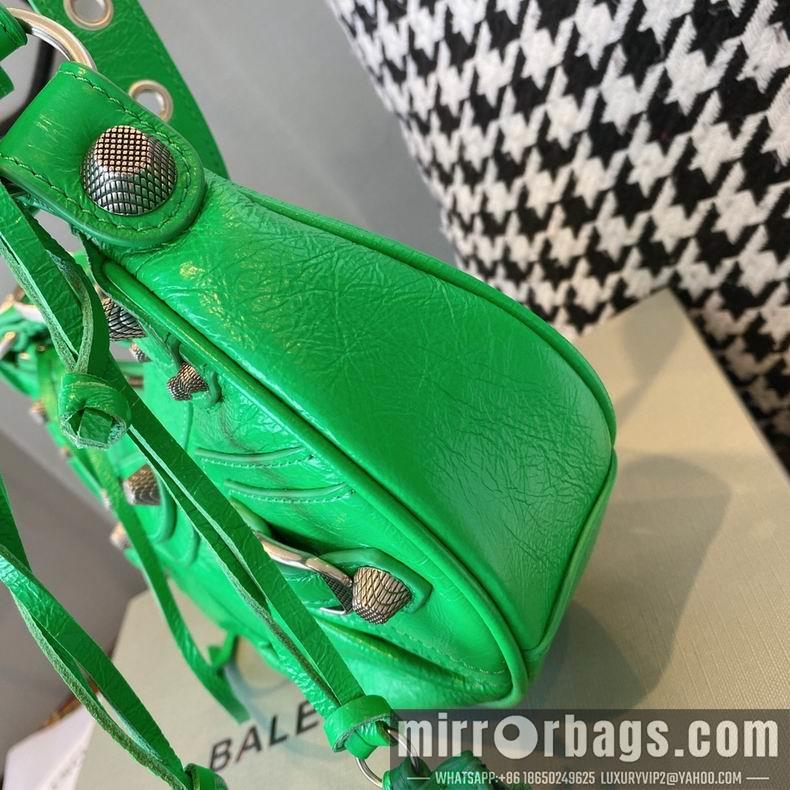 Balenciaga Bags S26x7x16 L33x9x16cm 3