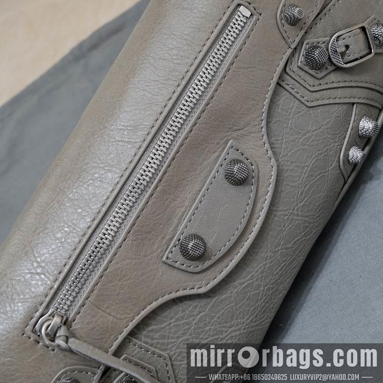 Balenciaga Bags 30X15X5cm 031401 GY 5