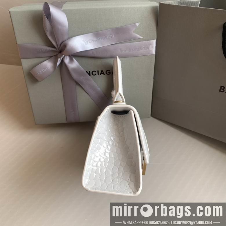 Balenciaga Bags 19X8X13cm 053102 GY 5