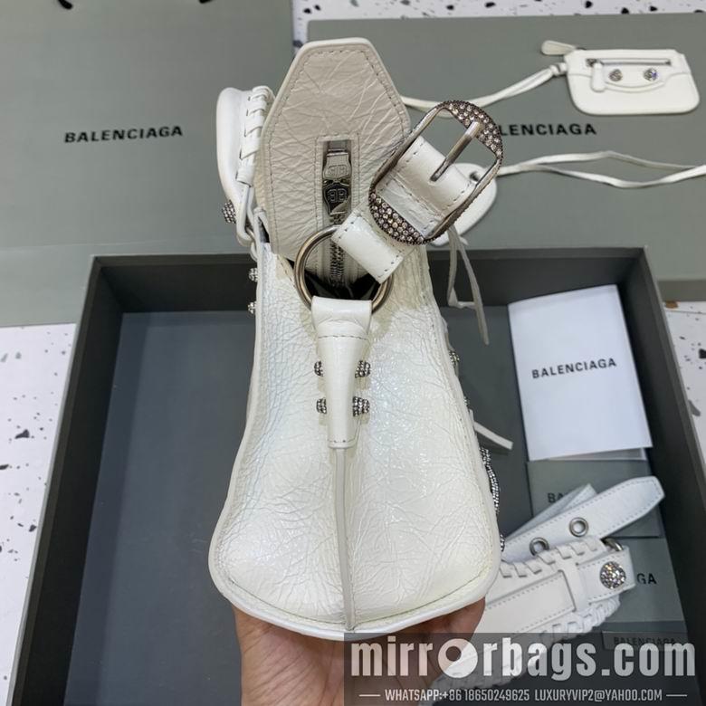 Balenciaga Bags 638515 26x13x18cm FY3