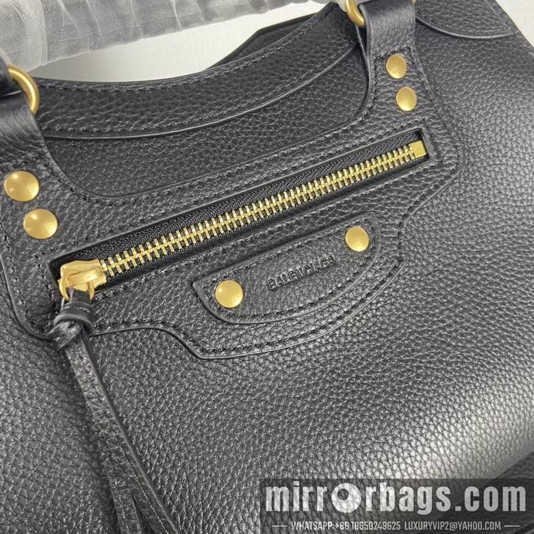 Balenciaga Bags 25X33X13X20cm 070904 GY 6